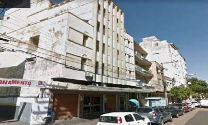 Sala comercial para alugar na Rua Moura Azevedo, São Geraldo, Porto Alegre