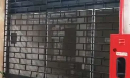 Ponto comercial para alugar na Av Franklin Roosevelt Pres, São Geraldo, Porto Alegre