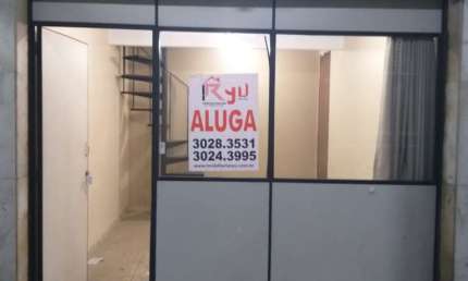 Ponto comercial para alugar na Av Franklin Roosevelt Pres, São Geraldo, Porto Alegre