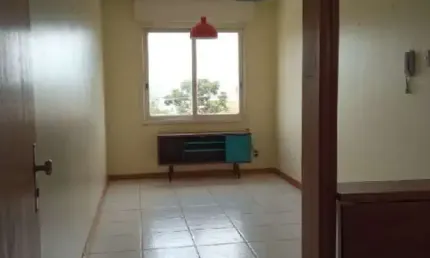 Apartamento com 1 quarto à venda na Rua Delfino Riet, Santo Antônio, Porto Alegre