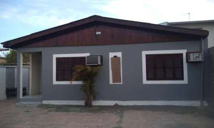 Casa com 3 quartos à venda na Rua Campos Sales, Niterói, Canoas