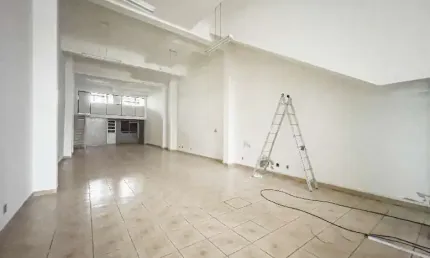 Ponto comercial para alugar na Av Franklin Roosevelt Pres, São Geraldo, Porto Alegre