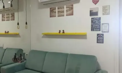 Apartamento com 3 quartos à venda na Rua Álvaro Nicofé, Vila Jardim, Porto Alegre