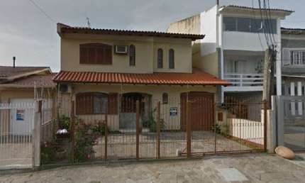 Casa com 5 quartos à venda na Rua Augusto Porto Alegre, Sarandi, Porto Alegre