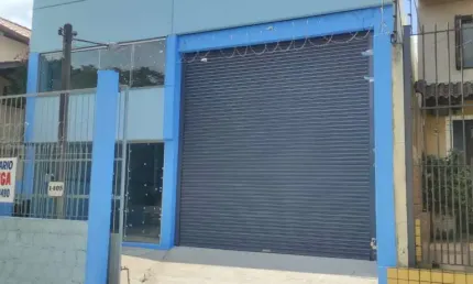 Sala comercial para alugar na Avenida Doutor Petrônio Portela, Rubem Berta, Porto Alegre