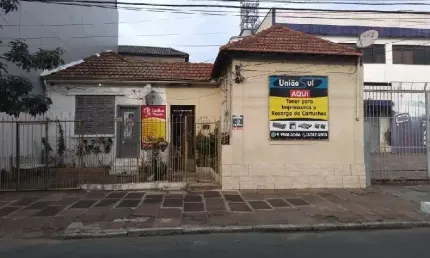 Sala comercial à venda na Avenida Presidente Franklin Roosevelt, São Geraldo, Porto Alegre