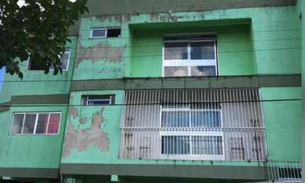 Apartamento com 2 quartos à venda na Avenida Rio São Gonçalo, Santa Maria Goretti, Porto Alegre