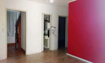 Apartamento com 2 quartos à venda na Rua Tarcila Moraes Dutra, Parque Dos Maias, Porto Alegre