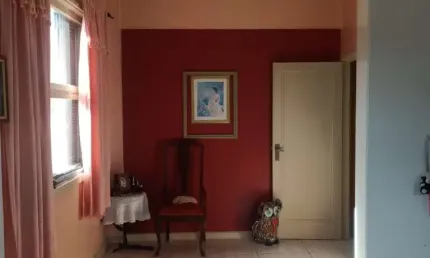Apartamento com 3 quartos à venda na Av Franklin Roosevelt Pres, São Geraldo, Porto Alegre
