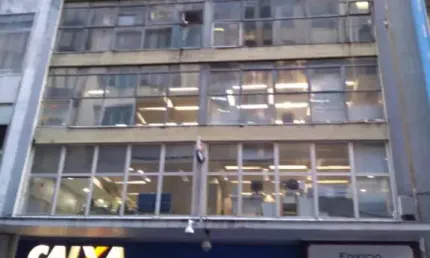Sala comercial para alugar na Rua dos Andradas, Centro, Porto Alegre