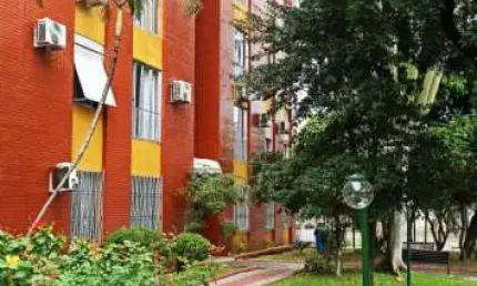 Apartamento com 3 quartos à venda na Avenida Sertório, Navegantes, Porto Alegre