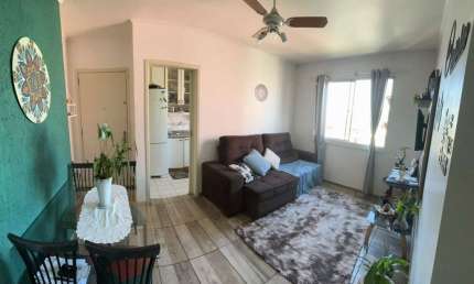 Apartamento com 2 quartos à venda na Rua Figueredo Mascarenhas, Sarandi, Porto Alegre