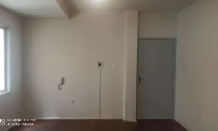 Apartamento com 1 quarto à venda na Avenida Presidente Franklin Roosevelt, São Geraldo, Porto Alegre