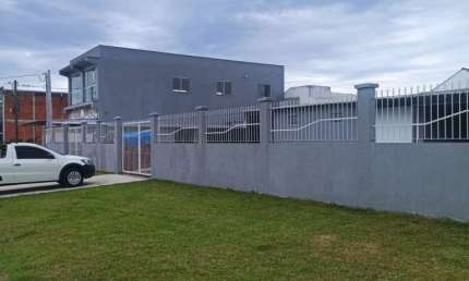 Barracão / Galpão / Depósito para alugar na Rua Grécia, Centro Novo, Eldorado do Sul