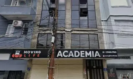 Sala comercial para alugar na Av Franklin Roosevelt Pres, São Geraldo, Porto Alegre
