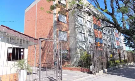 Apartamento com 2 quartos para alugar na Rua Barão de Bagé, Vila Jardim, Porto Alegre