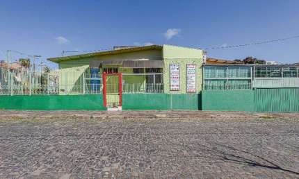 Casa com 4 quartos à venda na Rua Paulo Blaschke, Jardim Itu Sabará, Porto Alegre