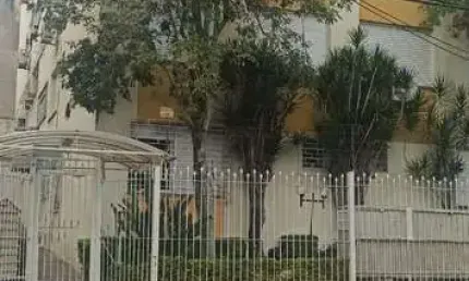 Apartamento com 2 quartos à venda na Rua Cipó, Passo da Areia, Porto Alegre