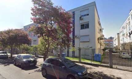 Kitnet / Stúdio para alugar na Rua Sapê, Vila Ipiranga, Porto Alegre