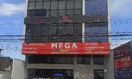 Sala comercial para alugar na Rua Zeferino Dias, Sarandi, Porto Alegre