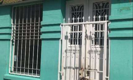 Ponto comercial para alugar na Avenida Presidente Franklin Roosevelt, São Geraldo, Porto Alegre