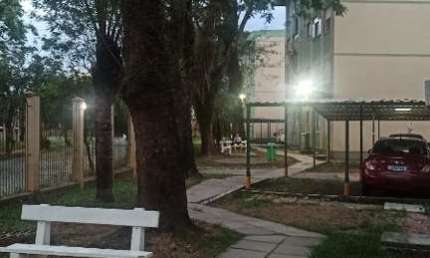 Apartamento com 1 quarto para alugar na Rua Walter Ferreira, Humaitá, Porto Alegre