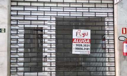 Ponto comercial para alugar na Av Franklin Roosevelt Pres, São Geraldo, Porto Alegre