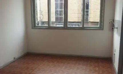 Apartamento com 1 quarto à venda na Avenida Presidente Franklin Roosevelt, São Geraldo, Porto Alegre