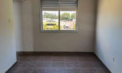 Apartamento com 2 quartos para alugar na Tv Afonso Marques, Navegantes, Porto Alegre