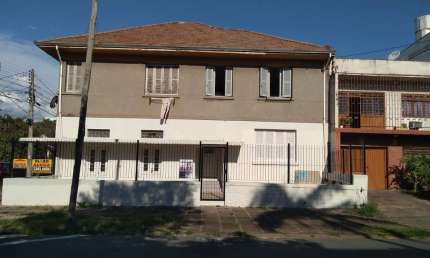 Sala comercial à venda na Rua Ernesto da Fontoura, São Geraldo, Porto Alegre