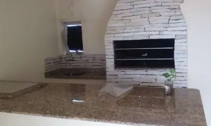 Apartamento com 1 quarto para alugar na Avenida Presidente Franklin Roosevelt, São Geraldo, Porto Alegre