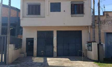Ponto comercial para alugar na Avenida Pernambuco, Navegantes, Porto Alegre