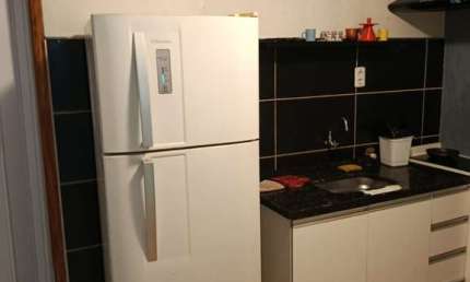 Apartamento com 1 quarto para alugar na Rua Moura Azevedo, São Geraldo, Porto Alegre
