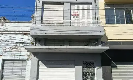 Casa com 3 quartos para alugar na Av Franklin Roosevelt Pres, São Geraldo, Porto Alegre