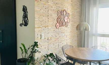 Apartamento com 3 quartos à venda na Rua Oswaldo Collino, 309, Presidente Altino, Osasco, 110 m2 por R$ 860.000