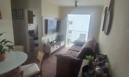 Apartamento com 2 quartos à venda na Rua Zuma de Sá Fernandes, 323, Presidente Altino, Osasco