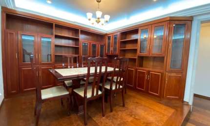 Apartamento com 3 quartos à venda na Praça Duque de Caxias, Centro, Osasco, 130 m2 por R$ 950.000