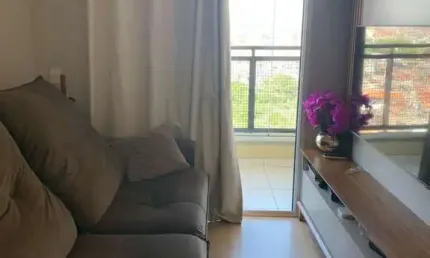 Apartamento com 2 quartos à venda na Rua João Carlos Munhoz Vaquero, 345, Novo Osasco, Osasco