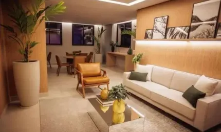 Apartamento com 2 quartos à venda na Rua Sanazar Mardiros, 700, Presidente Altino, Osasco