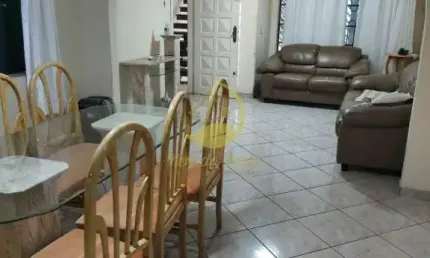 Casa com 2 quartos à venda na Rua Clélia, 176, Jaguaribe, Osasco