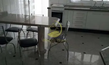 Casa com 3 quartos à venda na Rua Doutor Estevão Montebello, 9, Jaguaribe, Osasco