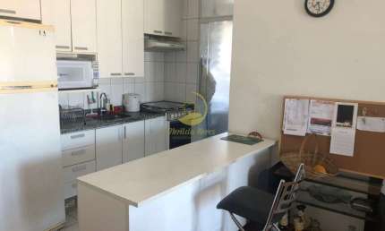 Apartamento com 2 quartos à venda na Avenida Yara, 112, Vila Yara, Osasco