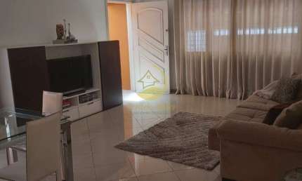 Casa com 3 quartos à venda na Rua José Joaquim da Ressurreição, 34, Presidente Altino, Osasco por R$ 840.000