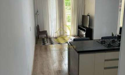 Apartamento com 3 quartos à venda na Avenida José Lopez Lázaro, 490, Presidente Altino, Osasco