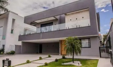 Casa em condomínio fechado com 4 quartos à venda na Rua Tupiniquins, 532, Tarumã, Santana de Parnaíba