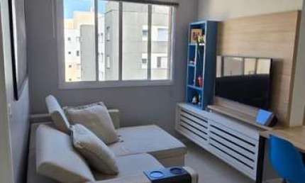 Apartamento com 1 quarto à venda na Rua Torres da Barra, 347, Água Branca, São Paulo