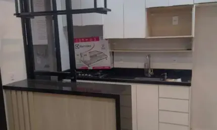 Apartamento com 2 quartos para alugar na Rua Sanazar Mardiros, 500, Presidente Altino, Osasco