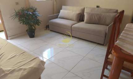 Casa com 2 quartos para alugar na Rua Orlando Torres, 23, Conceição, Osasco