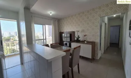 Apartamento com 2 quartos à venda na Rua Lourenço Collino, 147, Presidente Altino, Osasco