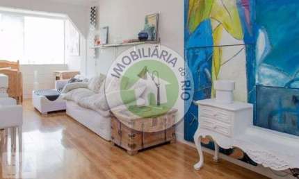 Apartamento com 2 quartos para alugar na Barra da Tijuca, Rio de Janeiro 